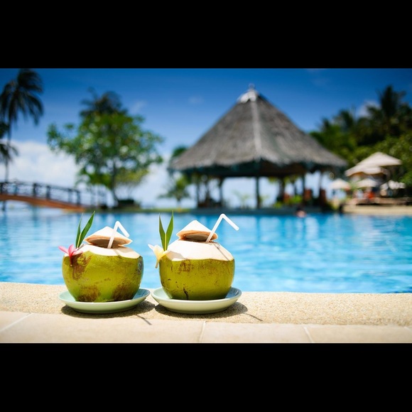 It’s Vacation Time! - Picture 2 of 2